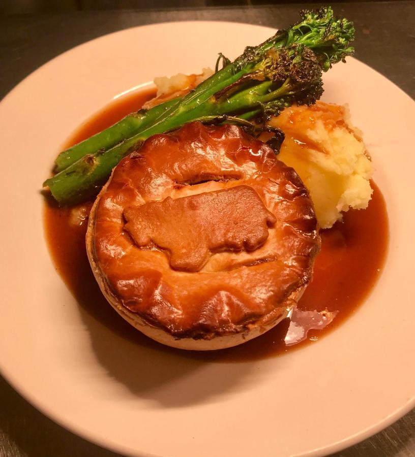 The Dorset 호텔 루이스 외부 사진